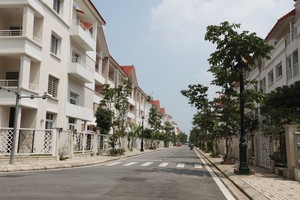 5/6 án lệ đầu tiên đều có liên quan đến nhà, đất - Ảnh: Đức Thanh