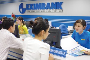 Ngày mai, Eximbank tiến hành ĐHCĐ thường niên lần thứ hai