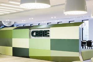 CBRE mua 49% cổ phần công ty dịch vụ bất động sản hàng đầu Malaysia