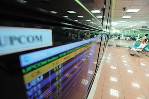 Dù bị hủy niêm yết và đưa vào giao dịch trên UPCoM, nhiều DN vẫn liên tục vi phạm quy định