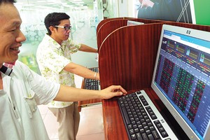 Nới room là để đón bắt cơ hội hợp tác với nhà đầu tư nước ngoài