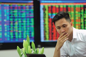 Việc huy động vốn trong thời gian này rất khó khăn, dù phát hành ra công chúng hay phát hành riêng lẻ