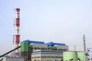 Phó Thủ tướng “thúc” tiến độ thực hiện dự án nguồn điện BOT 