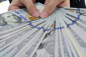 Tỷ giá ám ảnh kết quả quý II