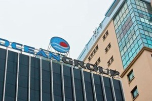 OGC tập trung vốn vào bất động sản Hà Nội, chuyển nhượng dự án địa phương