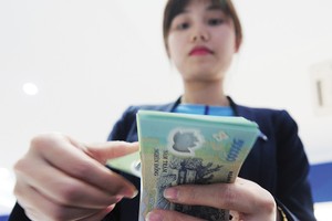 Hệ thống ngân hàng tiếp tục đẩy mạnh kiểm soát rủi ro cho vay đối với lĩnh vực bất động sản