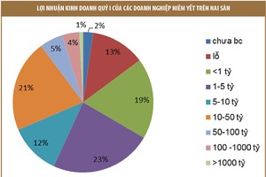 Lọc 29 “ông lớn”, chọn cơ hội đầu tư tốt hơn