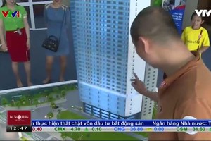 Người mua nhà quan tâm đến bảo lãnh ngân hàng cho dự án bất động sản