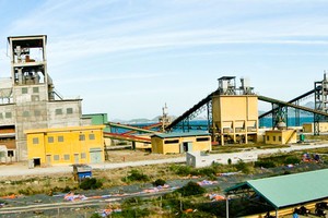 Cơ sở sản xuất vật liệu xây dựng có tính đến vấn đề xử lý, bảo vệ môi trường sẽ được hỗ trợ