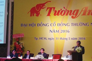 Cổ đông Tường An “dễ tính” bất ngờ