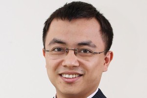 Ông Nguyễn Đình Duy