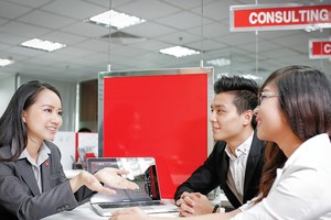 SSI được Forbes vinh danh công ty niêm yết tốt nhất