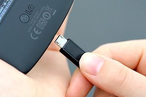 Công nghệ sạc pin siêu tốc cho smartphone giá thấp