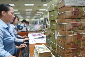 Điều ngân hàng quan tâm nhất là khả năng trả nợ của chủ thể vay vốn