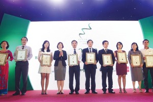 Chất lượng báo cáo thường niên được các doanh nghiệp chú trọng nâng cao hàng năm