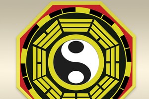 Những sai lầm cần tránh khi sử dụng gương bát quái