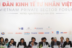 Nuôi chí lớn để vươn lên