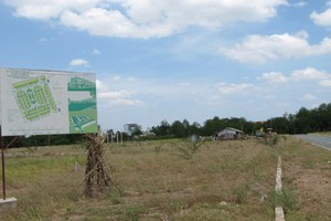 Dự án Khu nhà ở Phước Kiểng I (TP. HCM): Khách nộp tiền gần 15 năm, nhà vẫn chưa xây 