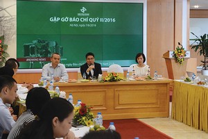 HNX sẽ sửa Quy chế nhà tạo lập thị trường, đưa tinh thần của Thông tư 203/TT-BTC vào cuộc sống 