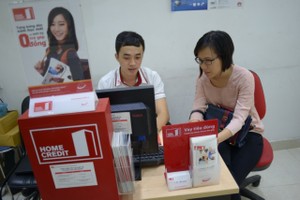 Ngành tài chính tiêu dùng còn phải "giải oan" tiếng xấu cho vay "nặng lãi"