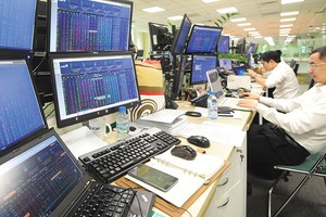 TTCK Việt Nam vẫn là điểm đến hấp dẫn của dòng vốn ngoại