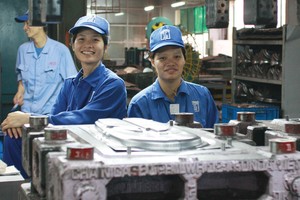 Bảo lãnh tín dụng doanh nghiệp nhỏ và vừa cần rộng rãi hơn