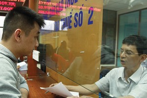 Doanh nghiệp khởi nghiệp trong lĩnh vực ưu tiên sẽ được hỗ trợ 5% thuế thu nhập