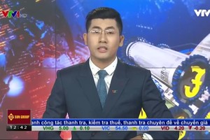 Bản tin tài chính kinh doanh trưa 9/6/2016