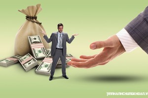 Thiên đường không phải nằm trong ví tiền