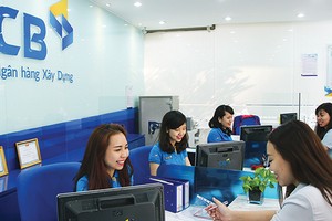 CB có định hướng xây dựng mô hình Mini boutique bank, ứng dụng công nghệ hiện đại trong đổi mới giao dịch tại quầy