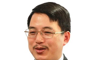 Ông Đặng Quyết Tiến