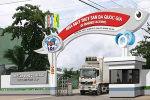 IDI nới room lên 100%, tăng vốn thêm 953 tỷ đồng