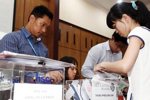 Sẽ làm mới tư duy về cổ phần hóa