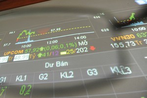 Sàn UPCoM đang trở nên hấp dẫn hơn với giới đầu tư