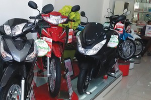 Thận trọng vay tiêu dùng để tránh “vết đen”!