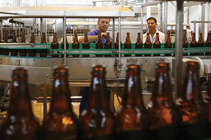 Quản trị doanh nghiệp nhìn từ câu chuyện của Sabeco