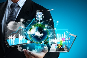 Quản trị truyền thông: lấy tĩnh chế động