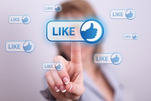 Những nghề mới hái ra tiền cùng mạng xã hội