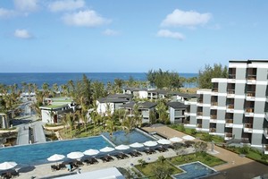 Novotel Phú Quốc Resort giành 5 giải thưởng VPA