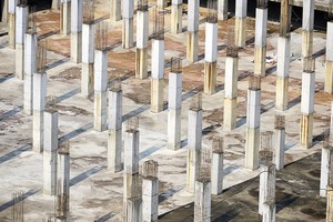 Điểm mặt dự án “hoang” trên đất vàng Hà Nội