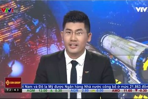 Bản tin tài chính kinh doanh trưa 20-6