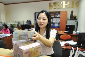 SHB phát hành 8.000 tỷ đồng kỳ phiếu ghi danh