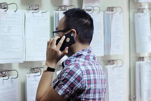 Uỷ ban Chứng khoán Nhà nước chọn ra khoảng 10-20 doanh nghiệp mỗi sàn để khảo sát về tình hình chuẩn bị cho việc áp dụng IFRS