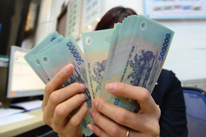 Lương lãnh đạo doanh nghiệp có vốn nhà nước chi phối không được quá 99 triệu đồng/tháng