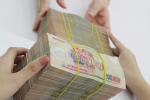 Mức tối đa mà SMEDF có thể cho vay đối với mỗi DN là 70% tổng mức vốn đầu tư hợp lý của dự án