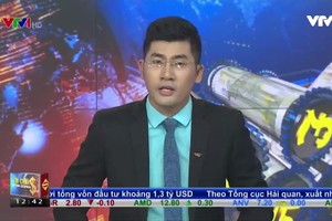 Bản tin tài chính kinh doanh trưa 21-6