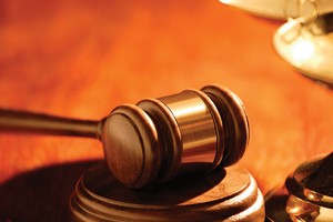 Vinafor quyết khởi kiện yêu cầu tòa hủy Nghị quyết tăng vốn của Vinafor Hà Nội