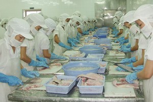 Quý II/2016, lợi nhuận VHC ước đạt 140 - 150 tỷ đồng