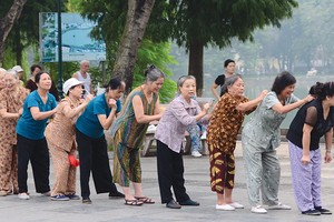 Các công ty quản lý quỹ, cũng như giới đầu tư, trong đó có cả quỹ đầu tư có vốn ngoại đều kỳ vọng sớm có hành lang pháp lý cho quỹ hưu trí hoạt động