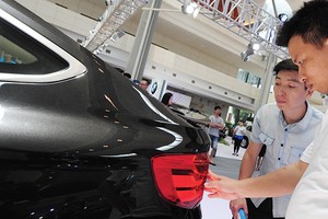 Việc giải quyết bồi thường bảo hiểm xe cơ giới thường phức tạp